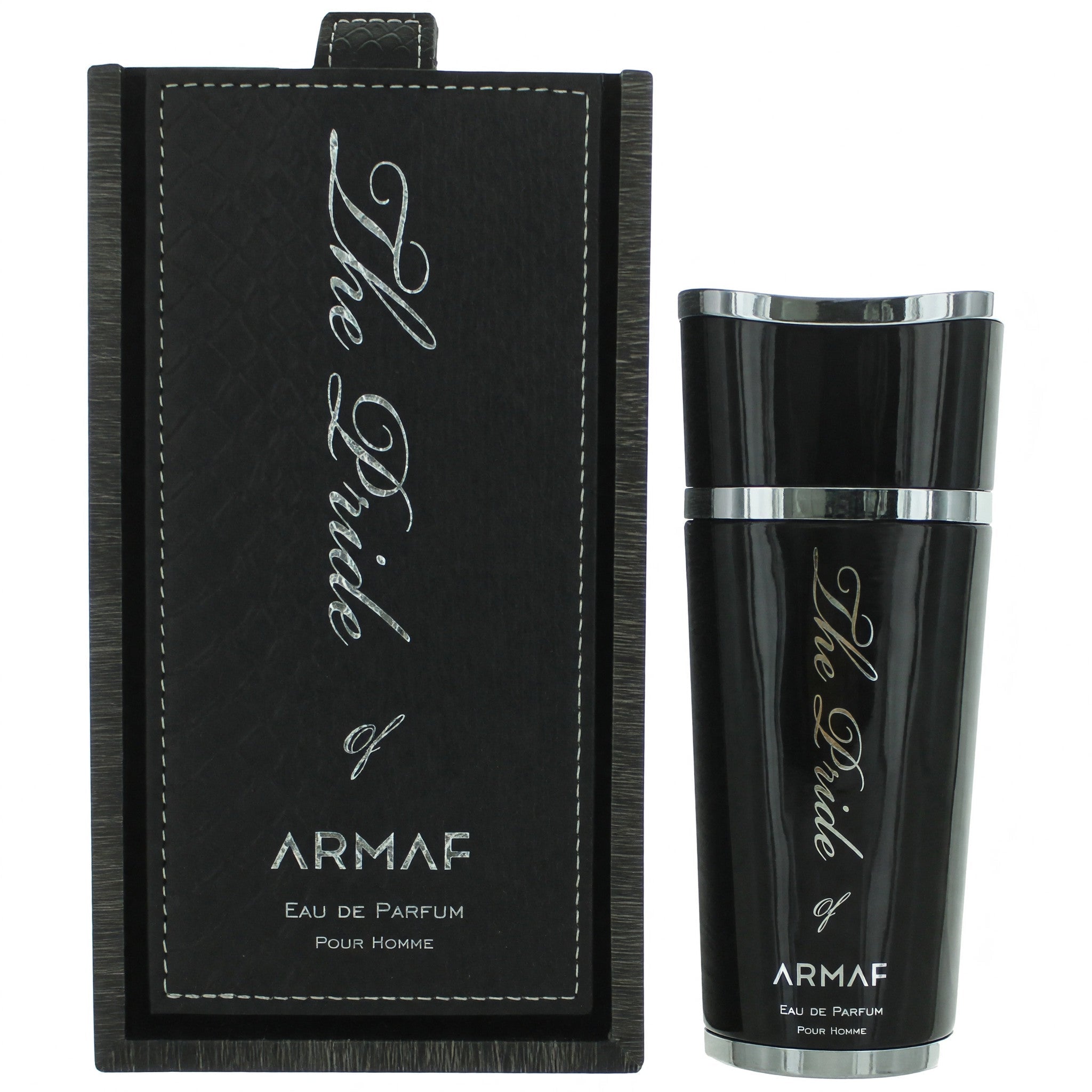 DESIGNER PERFUMES