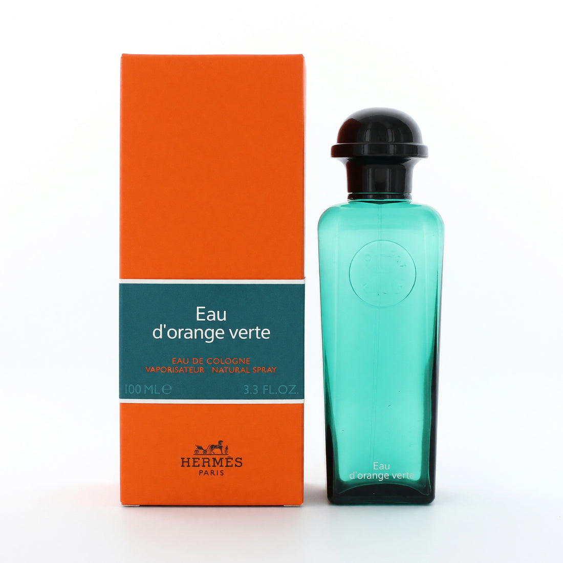 Eau d&