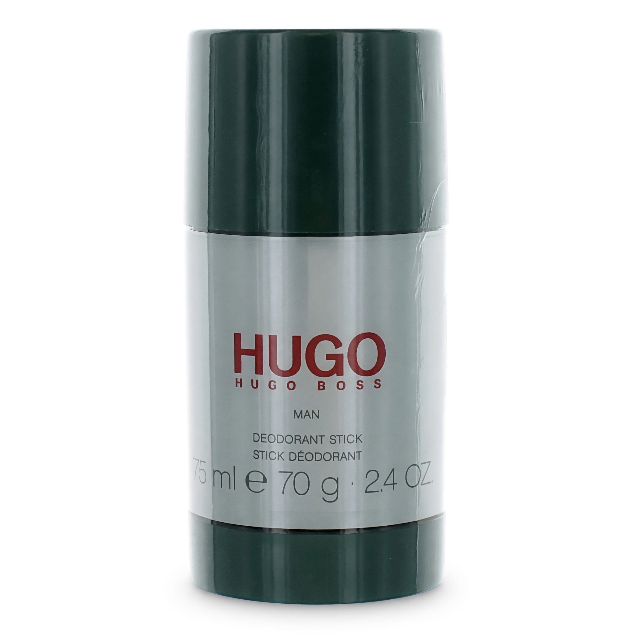 Hugo by Hugo Boss, 2.4 oz Deodorant Stick for Men