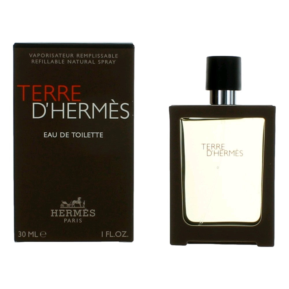 Terre D&