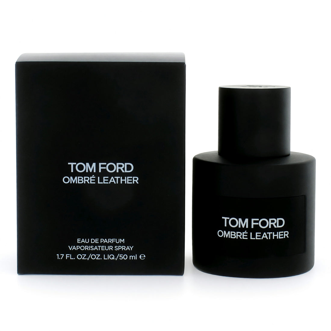 Tom Ford Ombre Leather by Tom Ford, 1.7 oz EDP Spray for Men