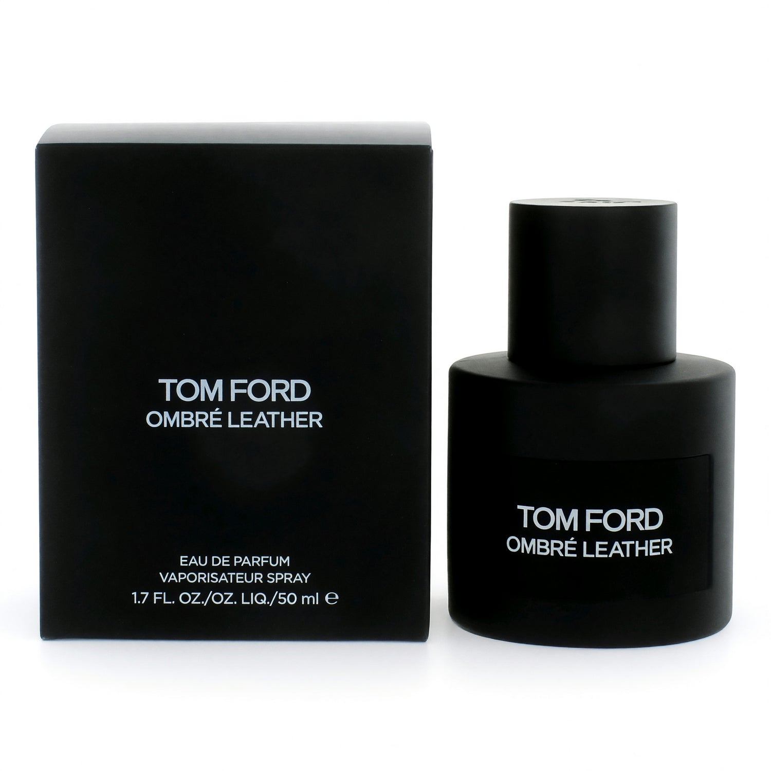 Tom Ford Ombre Leather by Tom Ford, 1.7 oz EDP Spray for Men