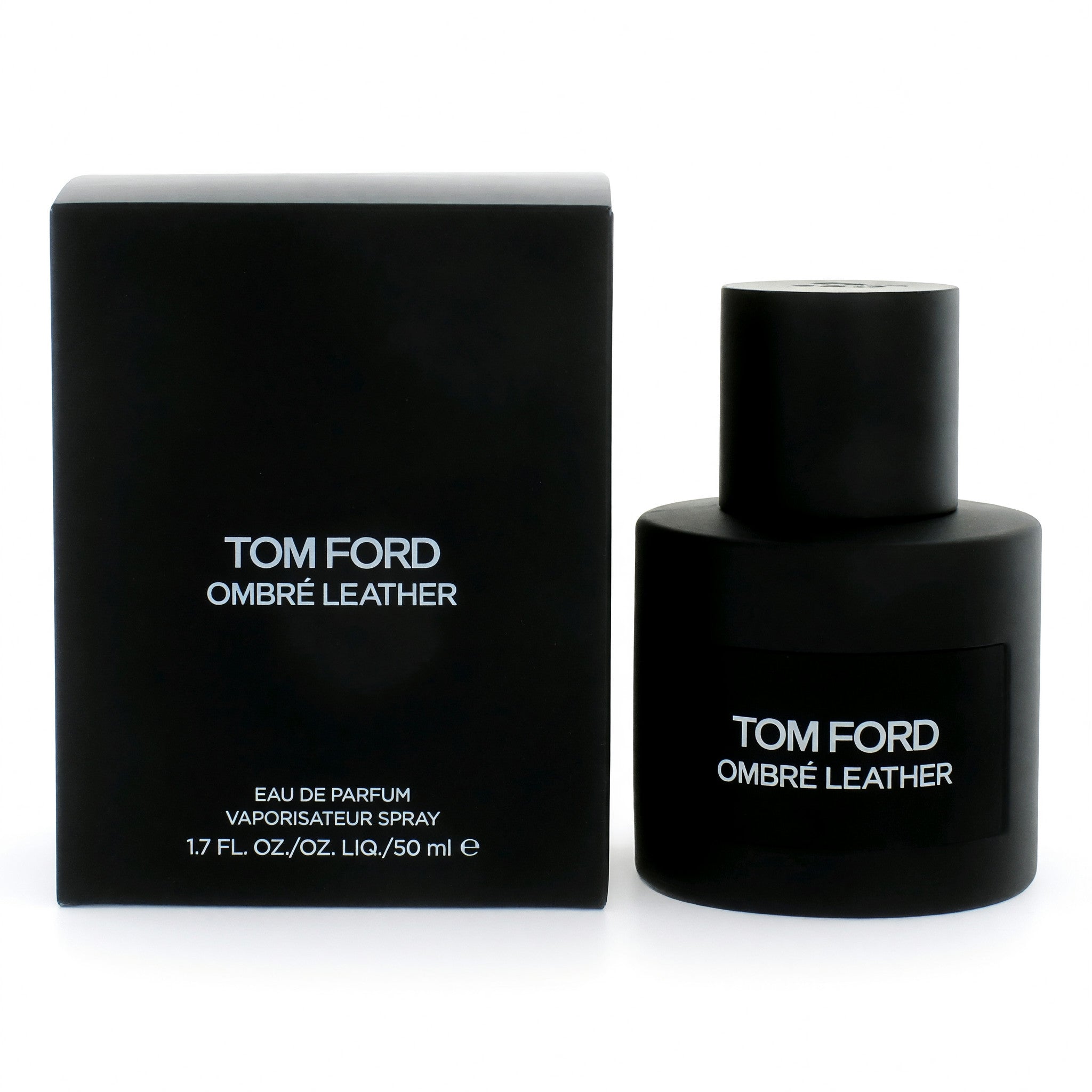 Tom Ford Ombre Leather by Tom Ford, 1.7 oz EDP Spray for Men