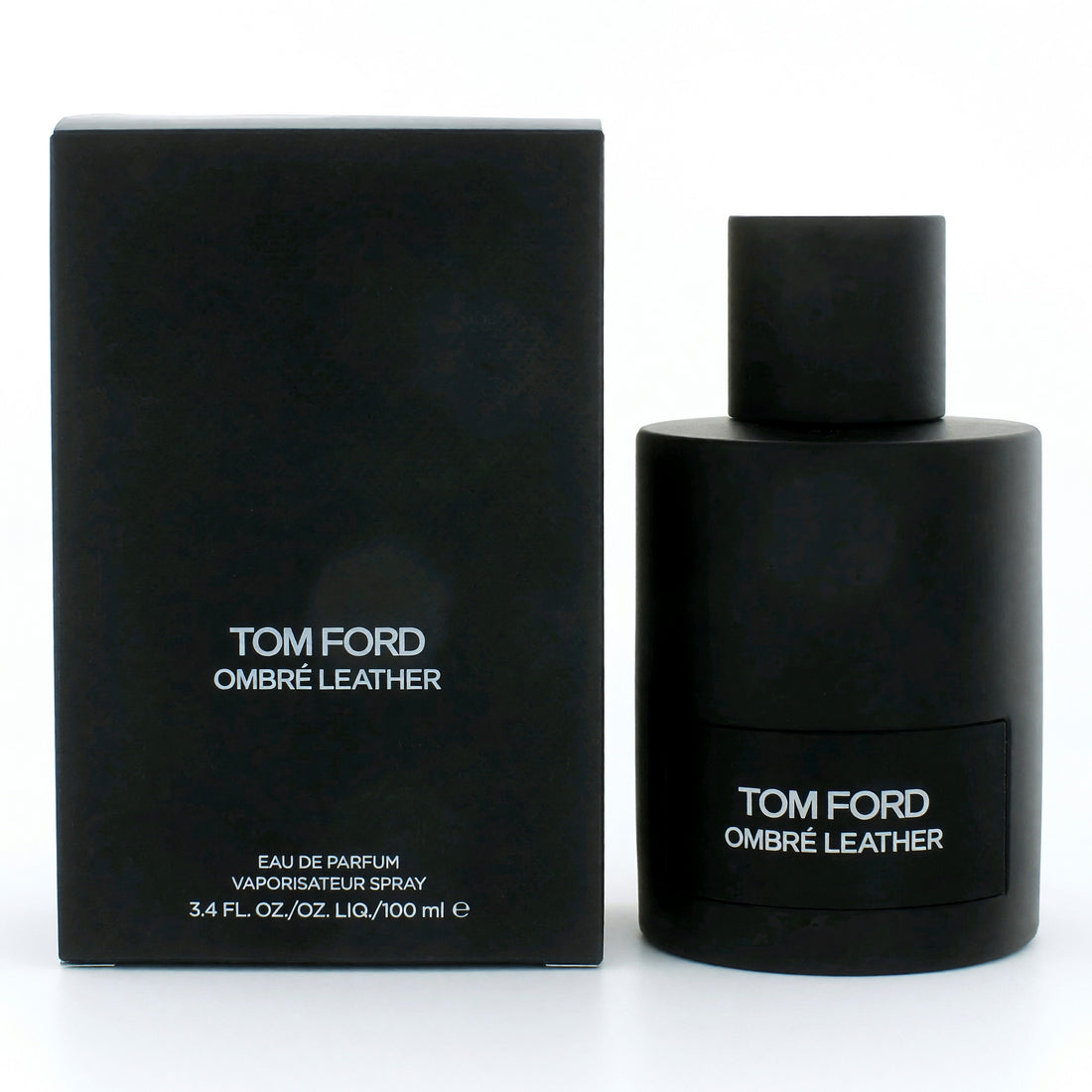 Tom Ford Ombre Leather by Tom Ford, 3.4 oz EDP Spray for Men
