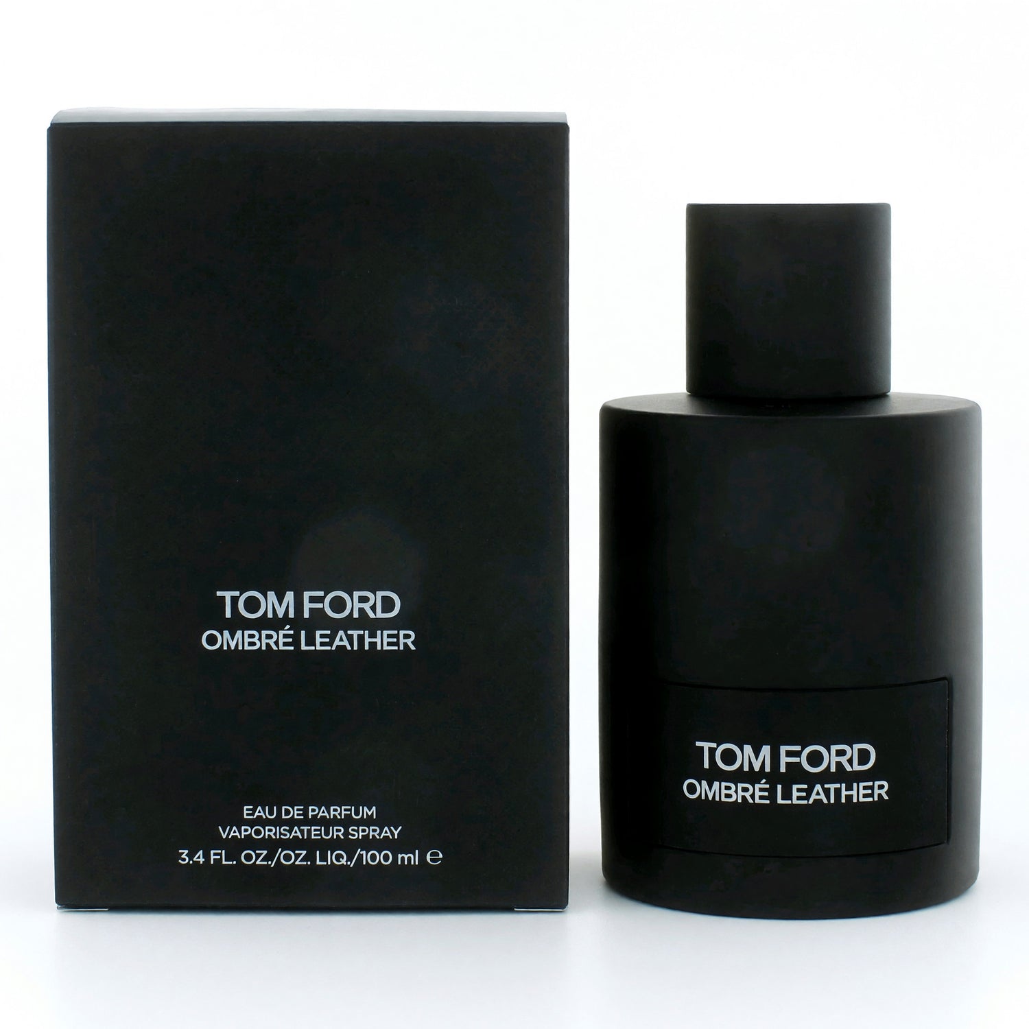 Tom Ford Ombre Leather by Tom Ford, 3.4 oz EDP Spray for Men