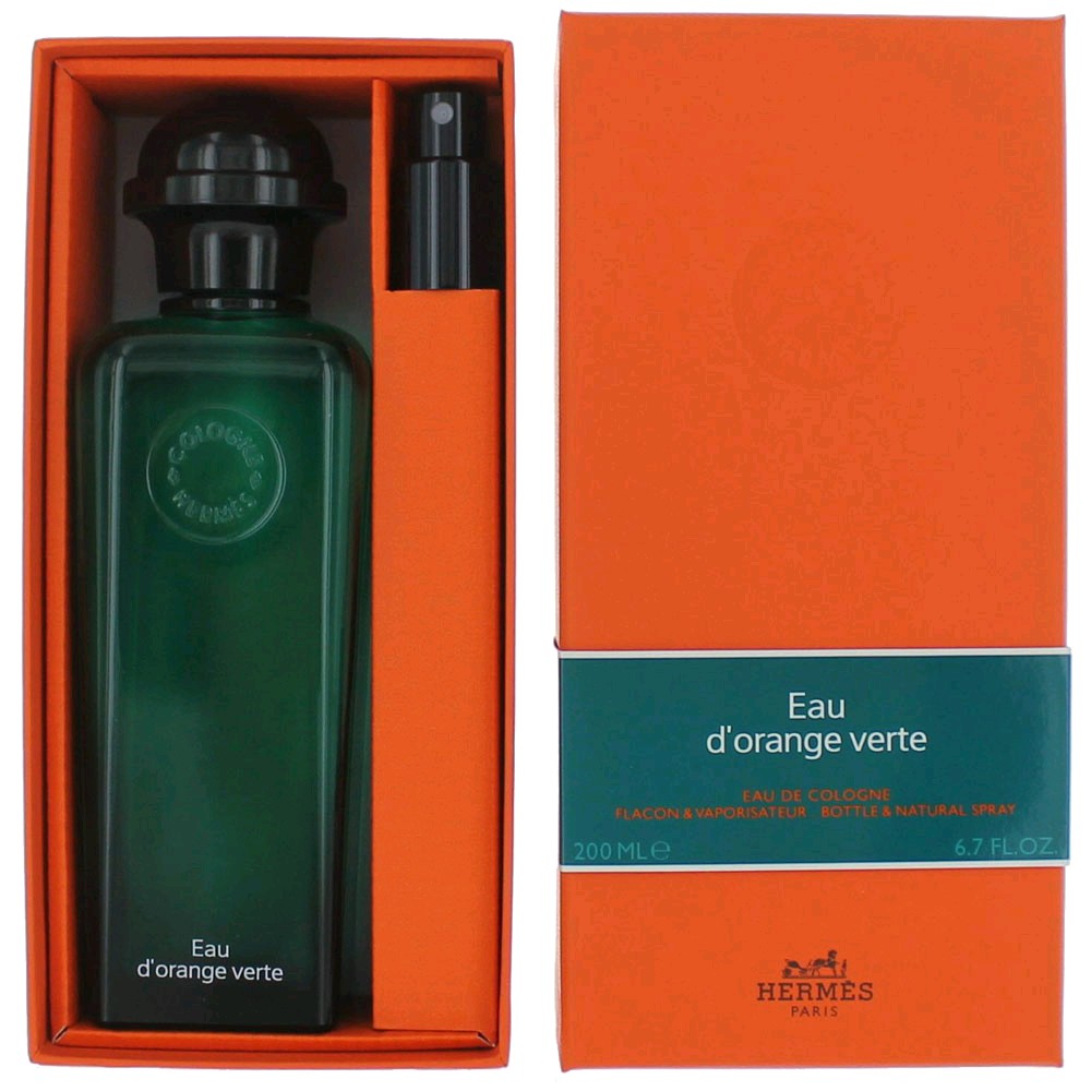 Eau d&