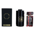 French Gallantry by State of Mind, 3.4 oz EDP Spray for Unisex