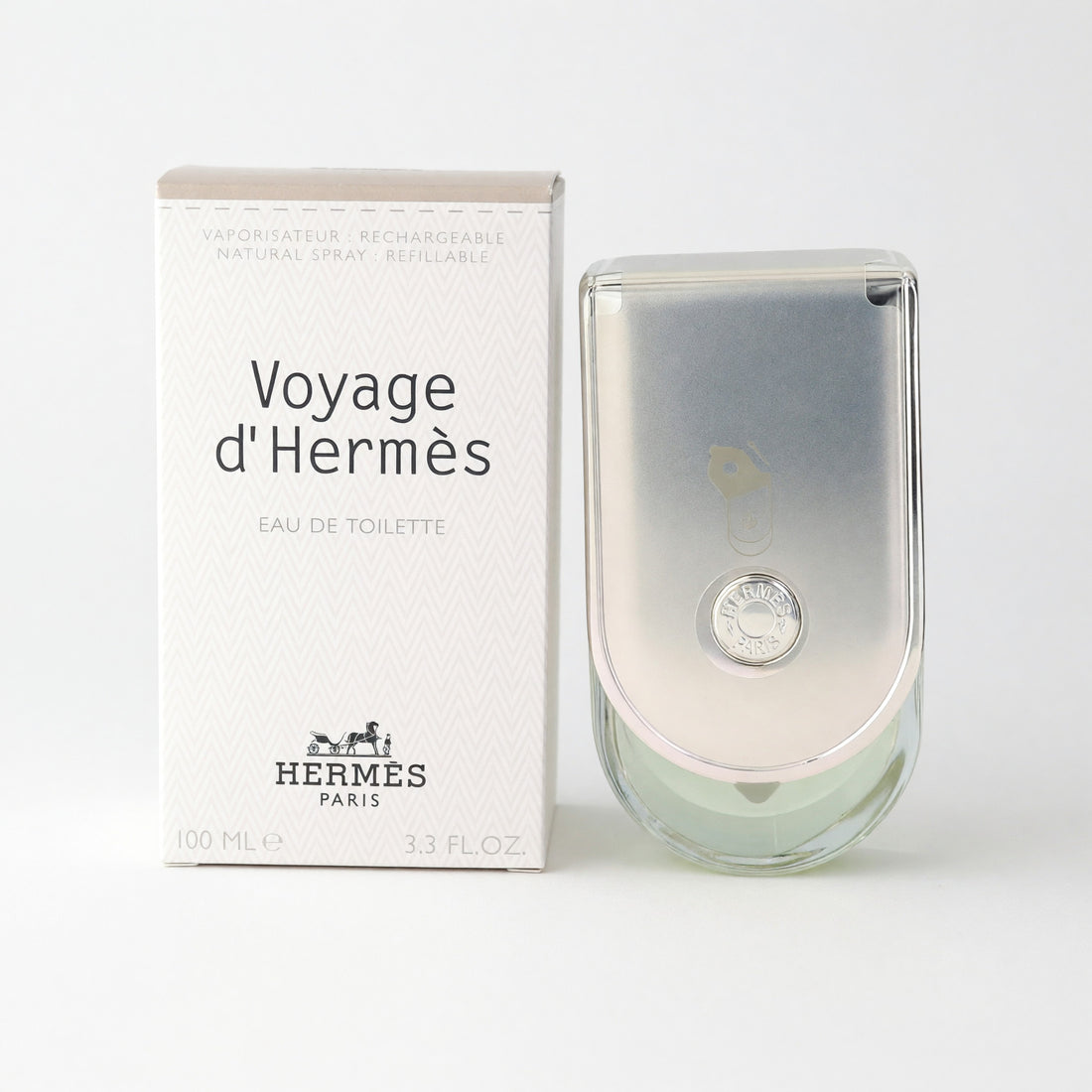 Voyage d&