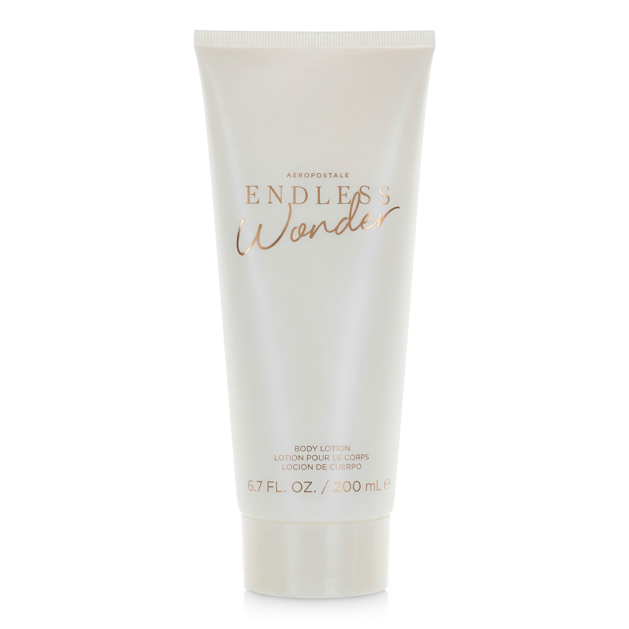 Endless Wonder by Aeropostale, 6.8 oz Body Lotion for Women