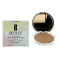Clinique Stay-Matte by Clinique, .27 oz Sheer Pressed Powder- 04 Stay Honey