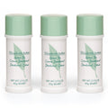 Green Tea by Elizabeth Arden, 3x1.5oz (4.5oz total) Cream Deodorant women