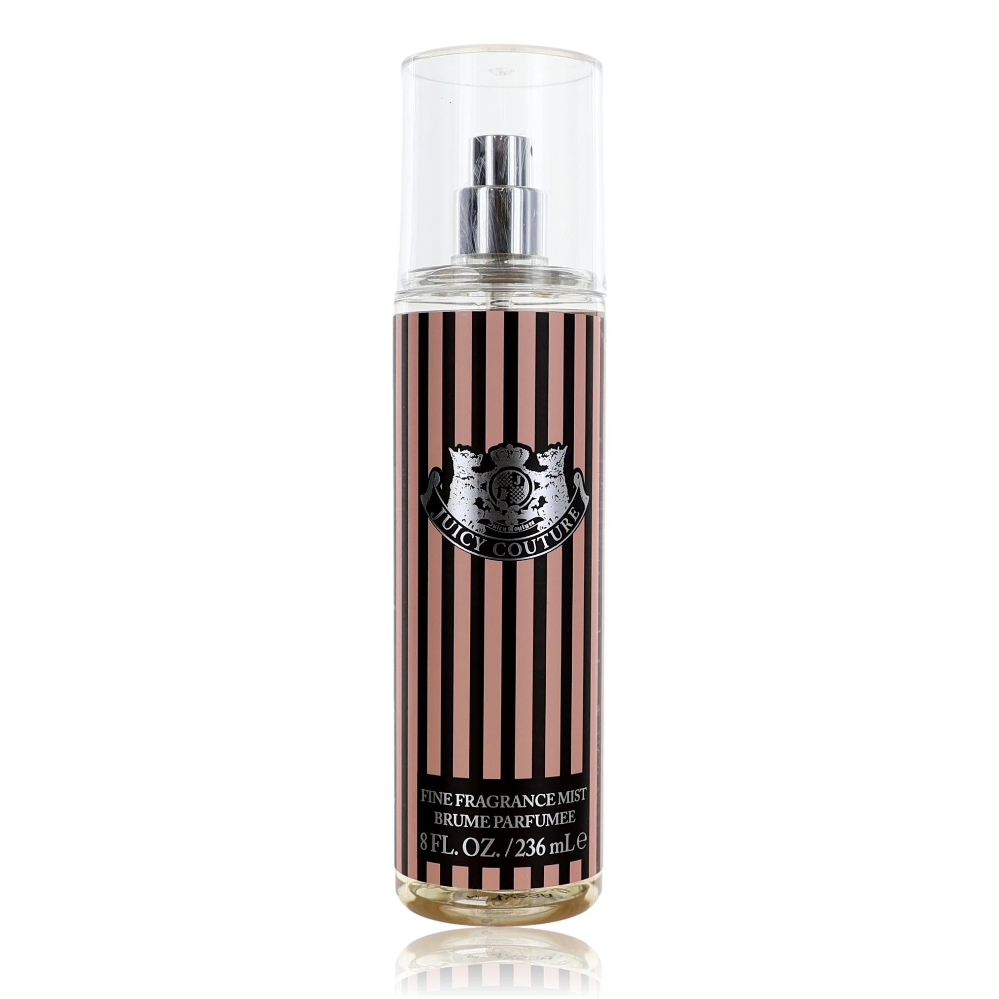 Juicy Couture by Juicy Couture, 8 oz Body Mist for women.