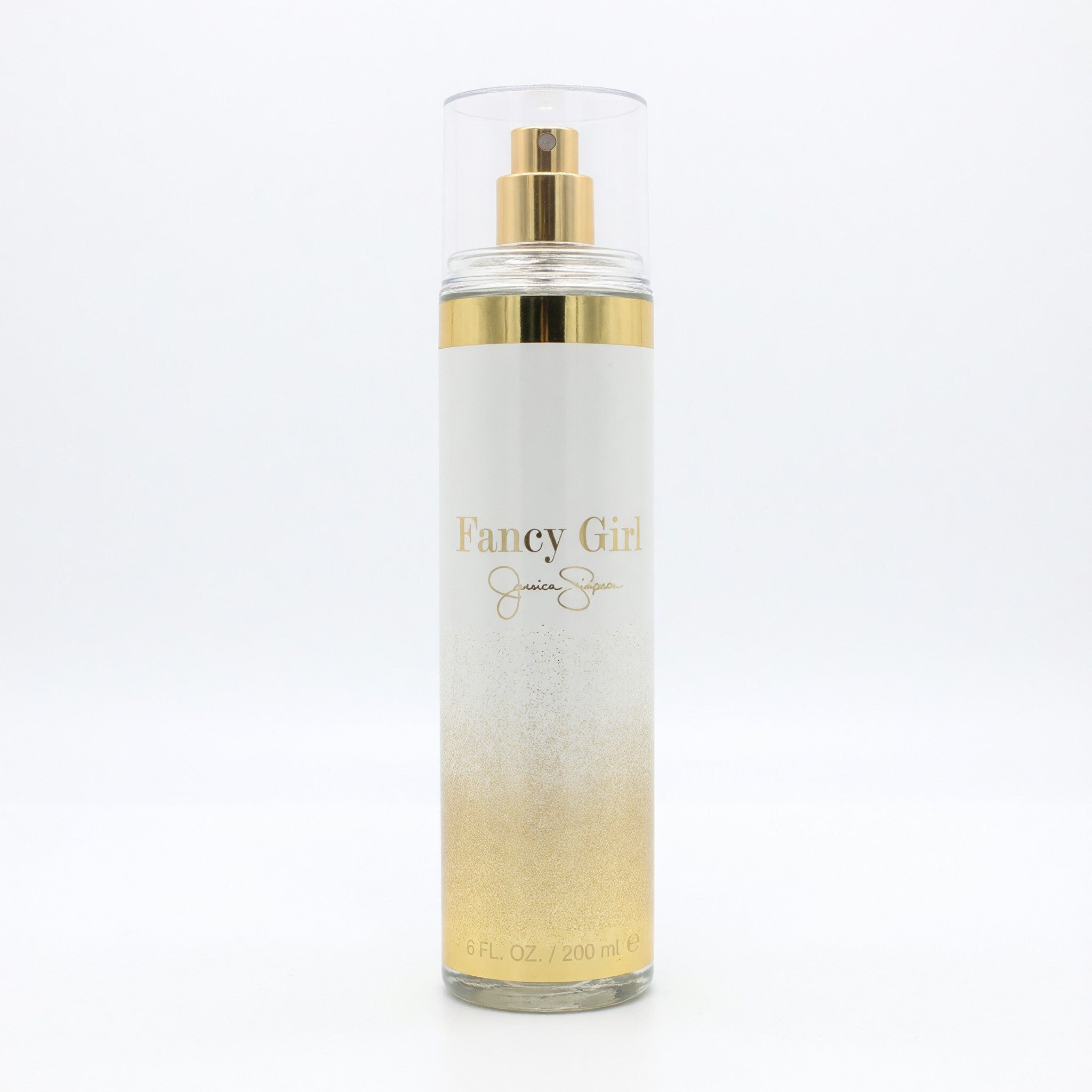 Fancy Girl by Jessica Simpson, 8oz Body Spray Fragrance Mist women