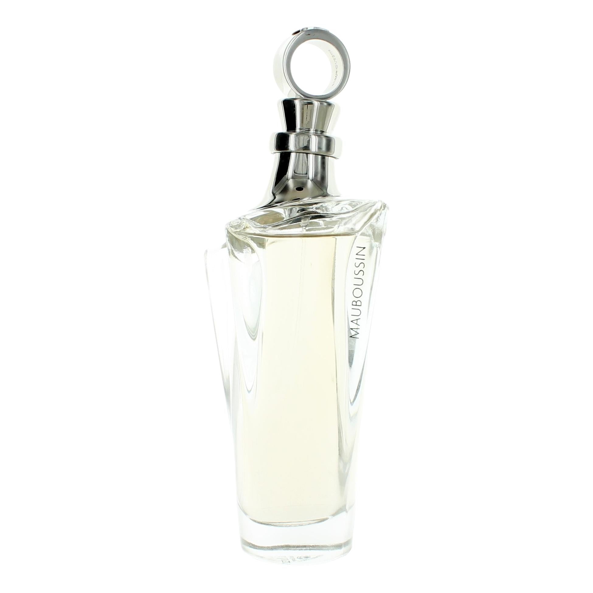 Mauboussin Pour Elle by Mouboussin, 3.3oz EDP Spray women, Unboxed