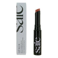 Saie Lip Blur by Saie, .09 oz Matte-Blurring Lipstick- Dada