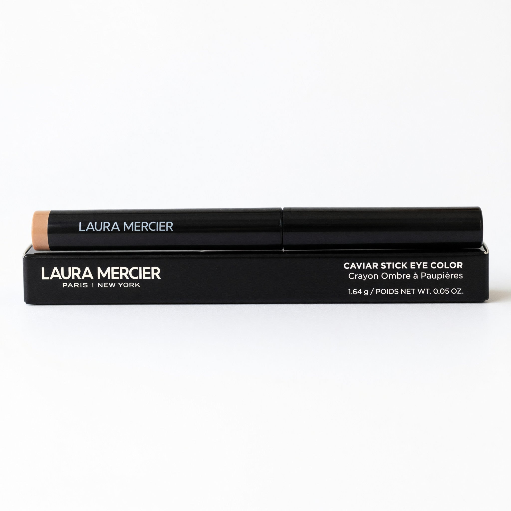 Laura Mercier Caviar Stick Eye Color, .05oz Eyeshadow Stick - Moonlight