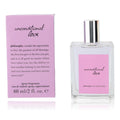 Unconditional Love by Philosophy, 2 oz EDT Spray for Women
