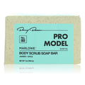 Danny Duncan No. 069 Pro Model by MARLOWE., 7oz Body Scrub Soap Bar men - Santal